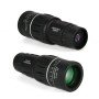 Світлосильний монокуляр Bushnell UN-3011 16x52 Подвійне фокусування