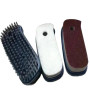 Набір щіток для миття та чистки Hudraulic Cleaning Brush універсальна кухонна чистяча, набір з 3 шт.