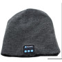 Шапка із вбудованими bluetooth навушниками SPS Hat BT ∙ Портативна колонка-шапка Bluetooth music hat