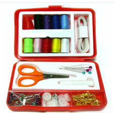 Компактний набір для шиття Insta Sewing Kit tasy • Швейний набір для дому