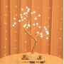Настільний декоративний світильник Bonsai Tree · LED нічник лампа Дерево