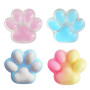 Антистрес іграшка Лапка котика Squish Cat Paw · Силіконова тапа - лапка сквіш Таба лапка для дітей