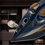 Електрична праска Hoffmans HM-9022 3000W • Швидке прасування із захистом від накипу