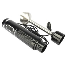 Погружний блендер Hoffmans 1000W HM-8036 • Потужний побутовий блендер для дому