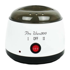 Воскоплав для банок Pro-Wax 300 • Прилад для гарячої депіляції в домашніх умовах та салоні