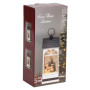 Святковий LED ліхтар XMAS WDL-24074B для дому та декору ∙ Новорічний нічник XMAS WDL-24074B