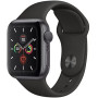 Смарт-годинник Smart Watch T55 з 2 ремінцями ∙ Розумний годинник Smart Watch T55 для сповіщень та фітнесу