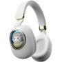 Бездротові навушники з LED (ST862 A.B.C.D) ∙ Акумуляторні LED навушники ST862 A.B.C.D