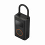 Автомобільний компресор акумуляторний з автовідключенням і Power Bank ATJ-005