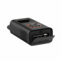 Автомобільний компресор акумуляторний з автовідключенням і Power Bank ATJ-005