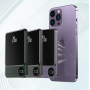 Портативний зарядний пристрій Power Bank Q9 5000 mAh ∙ Бездротовий повербанк з технологією Power Bank Q9 5000 mAh