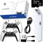 Ігрова приставка HDMI M15 Game Stick 4K 64GB ∙ Мініконсоль M15 з 20 000 іграми та бездротовими джойстиками