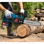 Акумуляторна ланцюгова пилка DOMOTEC Chain Saw 12″/16″ 96V