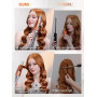 Автоматична плойка для волосся Hair Curler-Bella для локонів і кучерів