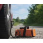 Автомобільний компресор DT-1293 12V/220V 7 бар для накачування шин
