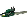 Бензопила KRAFFTEC 6500 Вт 45 см • Бензинова ланцюгова пилка KRAFFTEC 58 см³ 9500 об/хв із шиною 45 см для дров і саду