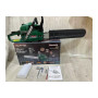 Бензопила KRAFFTEC 6500 Вт 45 см • Бензинова ланцюгова пилка KRAFFTEC 58 см³ 9500 об/хв із шиною 45 см для дров і саду
