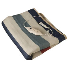 Електропростирадло Electric Blanket 7420 150×180 см 86 Вт з терморегулятором