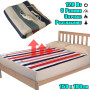 Електропростирадло Electric Blanket 7420 150×180 см 86 Вт з терморегулятором