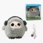 Інтерактивна м’яка іграшка з ШІ AI Smart Plush Toy