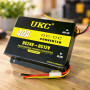 Конвертер DC/DC 24V-12V 40A