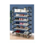 Полиця для взуття KAR197 New Shoe Rack
