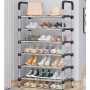 Полиця для взуття KAR197 New Shoe Rack