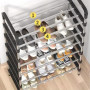 Полиця для взуття KAR197 New Shoe Rack