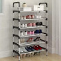 Полиця для взуття KAR197 New Shoe Rack