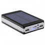 Повербанк на сонячній батареї UN-3101 SOLAR 20000mAh