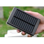 Повербанк на сонячній батареї UN-3101 SOLAR 20000mAh