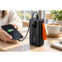Power Bank Aroimac VP318 30000 mAh Black