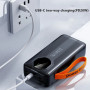 Power Bank Aroimac VP318 30000 mAh Black