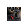 Пускозарядний пристрій K5 4000A • Автомобільний Jump Starter 12V з компресором 150 PSI, Power Bank 16000 мА·год і LED-ліхтарем