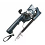 Удочка AND5979 133 см с катушкой • Складная рыболовная удочка Fishing Rod 133 см для любительской рыбалки, поездок и отдыха