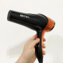 Фен для волосся Gemei GM-1786 з насадкою-концентратором, 2600W