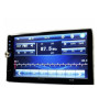 Автомагнитола 2Din MP5 7018 ∙ Мультимедийная магнитола в авто с USB, Bluetooth, Aux, Fm