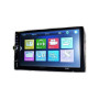 Автомагнитола 2Din MP5 7018 ∙ Мультимедийная магнитола в авто с USB, Bluetooth, Aux, Fm