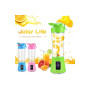 Кружка – блендер Juice Cup NG-01 · Фітнес – шейкер для смузі з USB зарядкою · Портативний соковитискач з функцією Power Bank