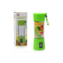 Кружка – блендер Juice Cup NG-01 · Фітнес – шейкер для смузі з USB зарядкою · Портативний соковитискач з функцією Power Bank
