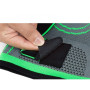 Бандаж колінного суглоба KNEE SUPPORT ∙ Наколінник еластичний ∙ Ортез ∙ Фіксатор коліна