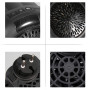Портативний обігрівач Wonder Heater KLW-019A1 900Вт