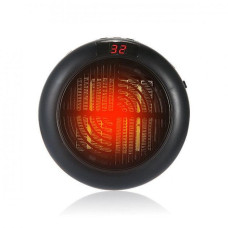 Портативний обігрівач Wonder Heater KLW-019A1 900Вт