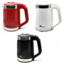 Чайник електричний Domotec MS-5027 2000 Вт 2.2 л