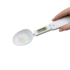 Електронна мірна ложка – ваги DIGITAL SPOON SCALE 0.1 г ∙ Кухонні ваги ложка з LCD екраном