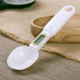 Електронна мірна ложка – ваги DIGITAL SPOON SCALE 0.1 г ∙ Кухонні ваги ложка з LCD екраном