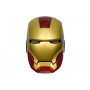 Портативна Bluetooth колонка Залізна людина Marvel Iron Man ∙ USB ∙ micro SD