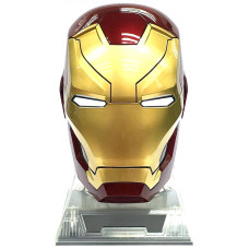 Портативна Bluetooth колонка Залізна людина Marvel Iron Man ∙ USB ∙ micro SD