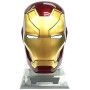 Портативна Bluetooth колонка Залізна людина Marvel Iron Man ∙ USB ∙ micro SD