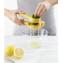 Соковитискач – прес ручний для цитрусових Juicemax 22х10х8 см